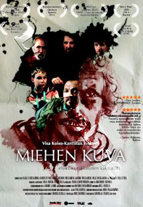 Portrait of a Man (DVD)